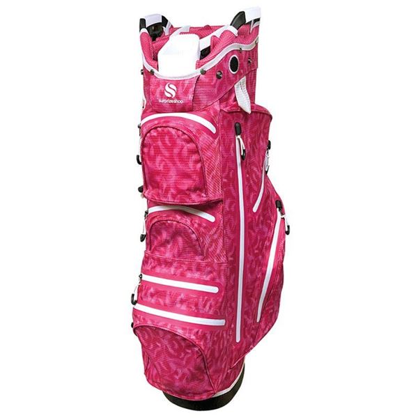 Sassy Caddy Ladies Golf Stand Bags