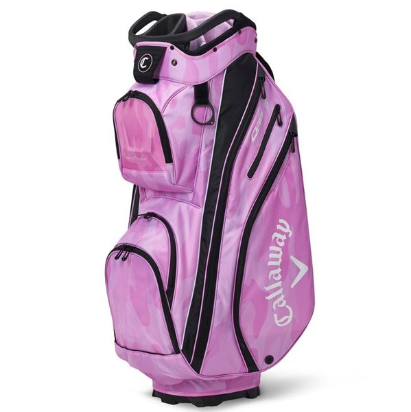 Callaway Women's Chev Stand Bag ON SALE - Carl's Golfland