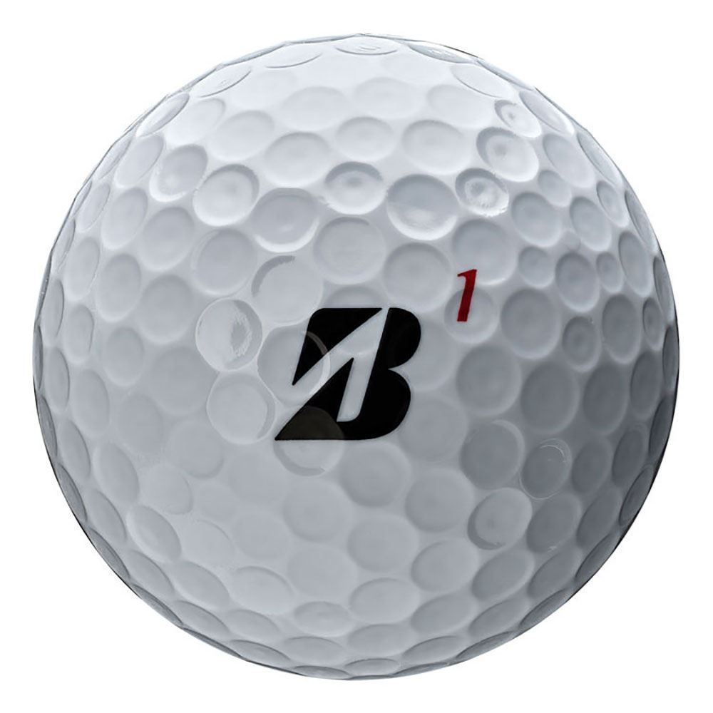 Bridgestone Tour B RX 2022 Golf Balls