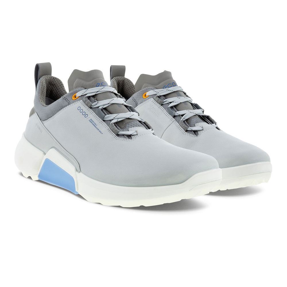 Ecco Golf Shoes Biom H4 Concrete 108284 01379