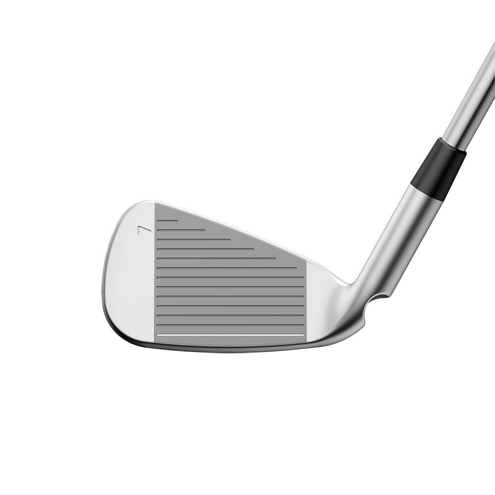 Ping G430 Steel Irons