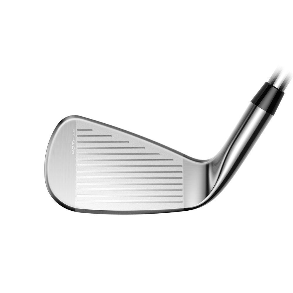 Cobra King TEC Utility Graphite Iron