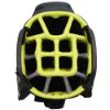 Callaway Chev Dry 14 Cart Bag - Char/Yellow