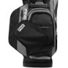 Ping Hoofer Monsoon 231 Stand Bag BLK/IRN