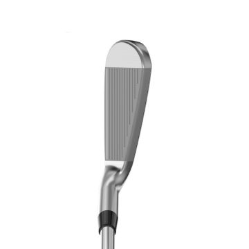 Cleveland Ladies Zipcore XL Graphite Irons 