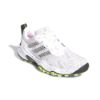 adidas Ladies CodeChaos 24 Golf Shoes White Black IE3448