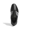 adidas TOUR360 24 Golf Shoes Black IF0246