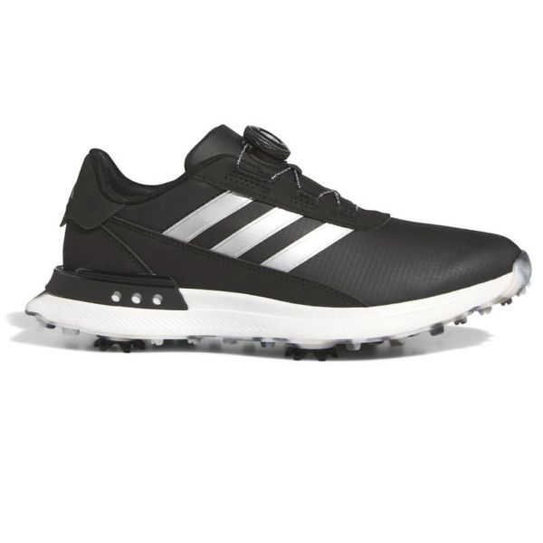 adidas Ladies W S2G BOA Golf Shoes Black IF0321