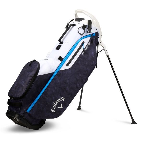 Callaway Fairway C Stand Bag AI Smoke 2024