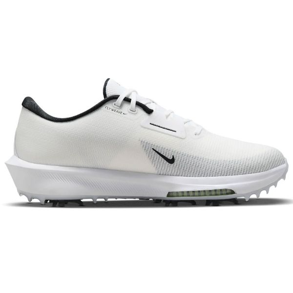 Nike Infinity Tour 2 Golf Shoes White