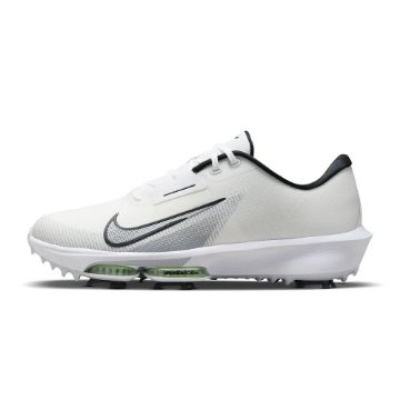 Nike Infinity Tour 2 Golf Shoes White