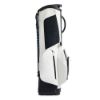 GFORE Daytona Plus Stand Bag Snow