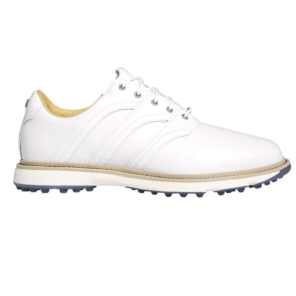 adidas MC Z Traxion Golf Shoes White IF2713