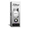 Picture of Titleist Pro V1x Left Dash White Golf Balls 2 Dozen with free Ball Marking Kit