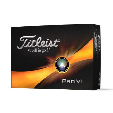Picture of Titleist Pro V1 Golf Balls 2 Dozen with free Ball Marking Kit