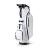 Vessel Player Air 6 Way Stand Bag White