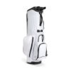 Vessel Player Air 6 Way Stand Bag White