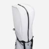 Vessel Player Air 6 Way Stand Bag White