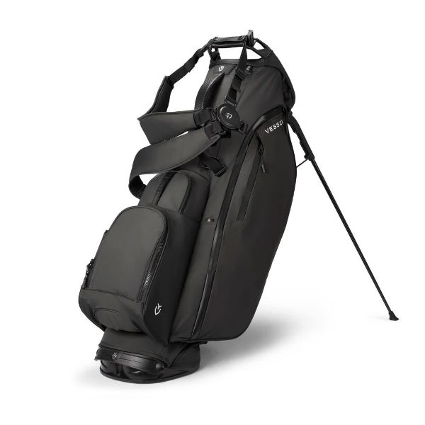 Vessel Player Air 6 Way Stand Bag Nightfall