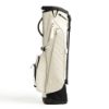 GFORE Daytona Plus Stand Bag Stone