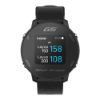 Shot Scope G5 GPS Watch Black