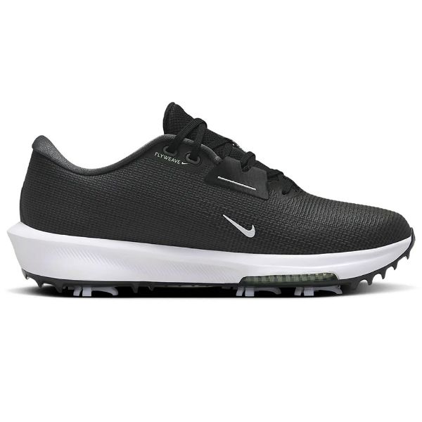 Nike Infinity Tour 2 Golf Shoes Black