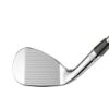 Callaway OPUS Brushed Chrome Steel Wedge