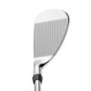 Callaway OPUS Brushed Chrome Steel Wedge