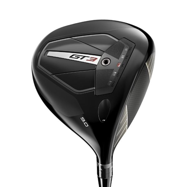 Titleist GT3 Driver 