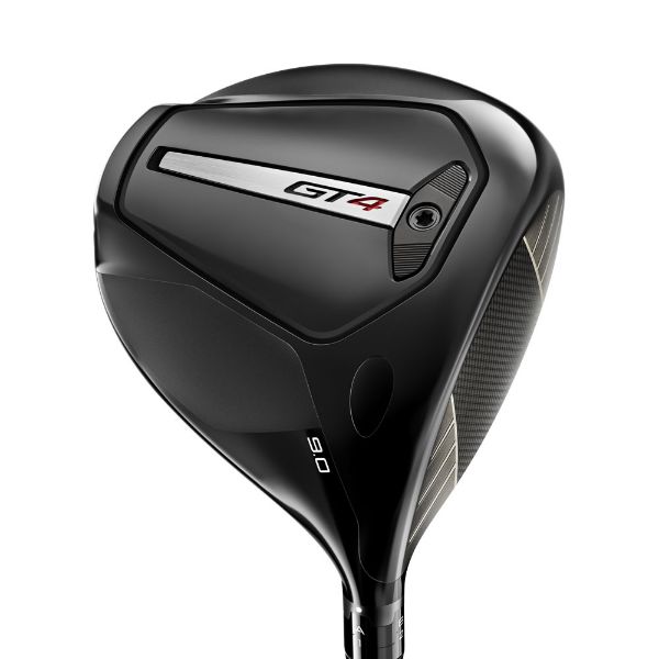 Titleist GT4 Driver