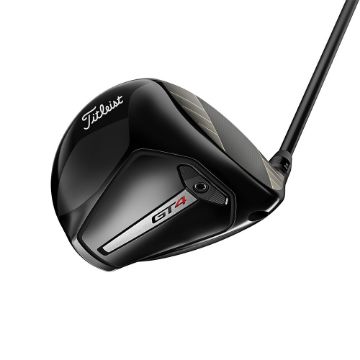 Titleist GT4 Driver