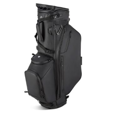 Big Max DRI LITE Hybrid Prime Bag Black