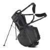 Big Max DRI LITE Hybrid Prime Bag Black