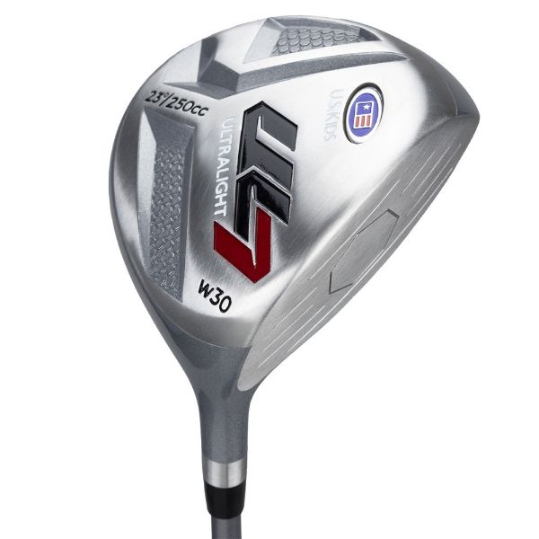 US Kids UL7 39 Driver