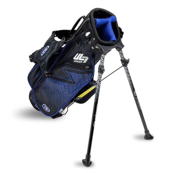 US Kids UL7 45 Stand Bag