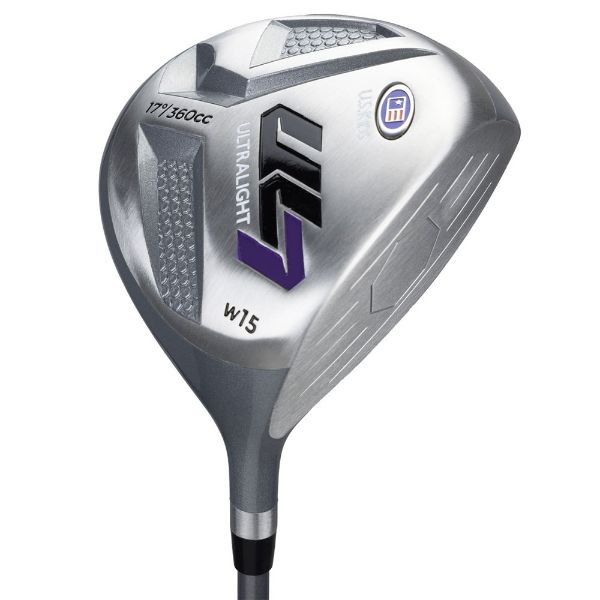 US Kids UL7 54 Driver