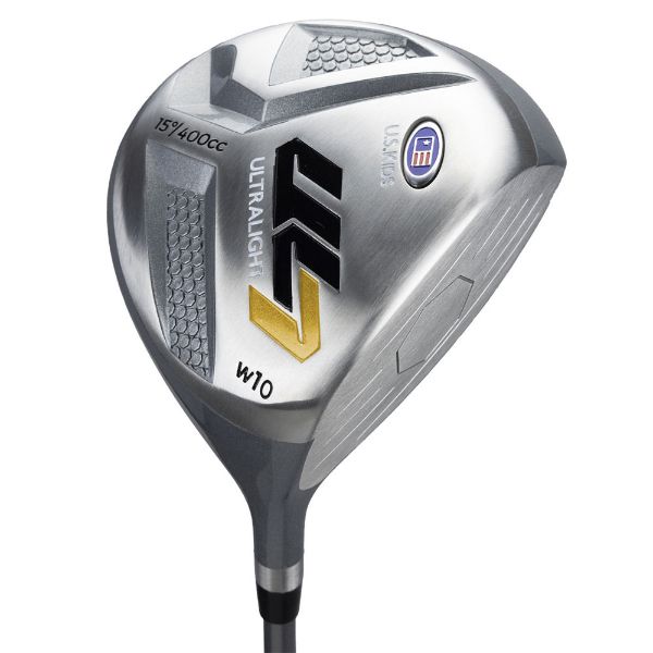 US Kids UL7 63 Driver 