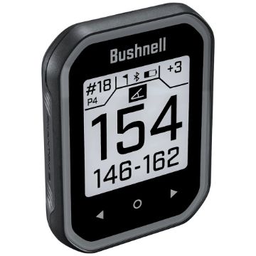Bushnell Phantom 3 Slope GPS - Black