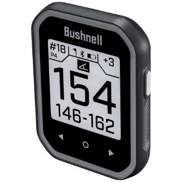 Bushnell Phantom 3 Slope GPS - Black