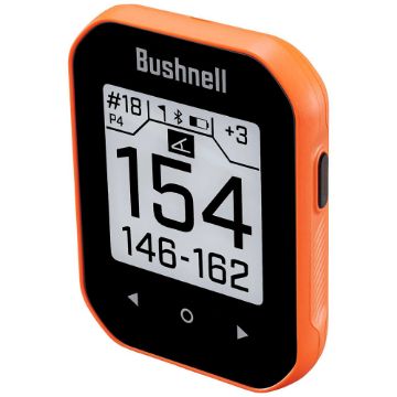 Bushnell Phantom 3 Slope GPS - Orange