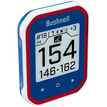 Bushnell Phantom 3 Slope GPS - Blue