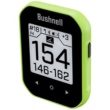 Bushnell Phantom 3 Slope GPS - Green