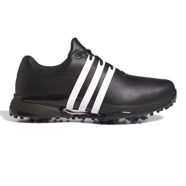 Are adidas golf shoes waterproof hotsell