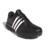 adidas TOUR360 24 Wide Golf Shoes Black IF0250