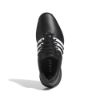 adidas TOUR360 24 Wide Golf Shoes Black IF0250