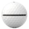 Titleist Pro V1 Performance Alignment Dozen Golf Balls