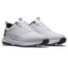 Footjoy Tour Rival Golf Shoes White 56958