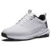 Footjoy Tour Rival Golf Shoes White 56958