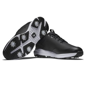 Footjoy Tour Rival Golf Shoes Black 56960