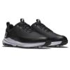 Footjoy Tour Rival Golf Shoes Black 56960